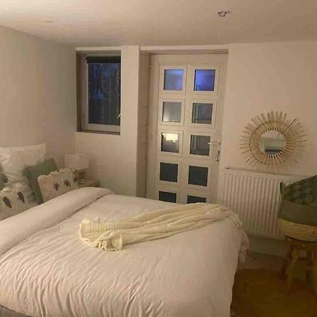 Appartement A La Decouverte De Strasbourg Bischheim Exteriör bild