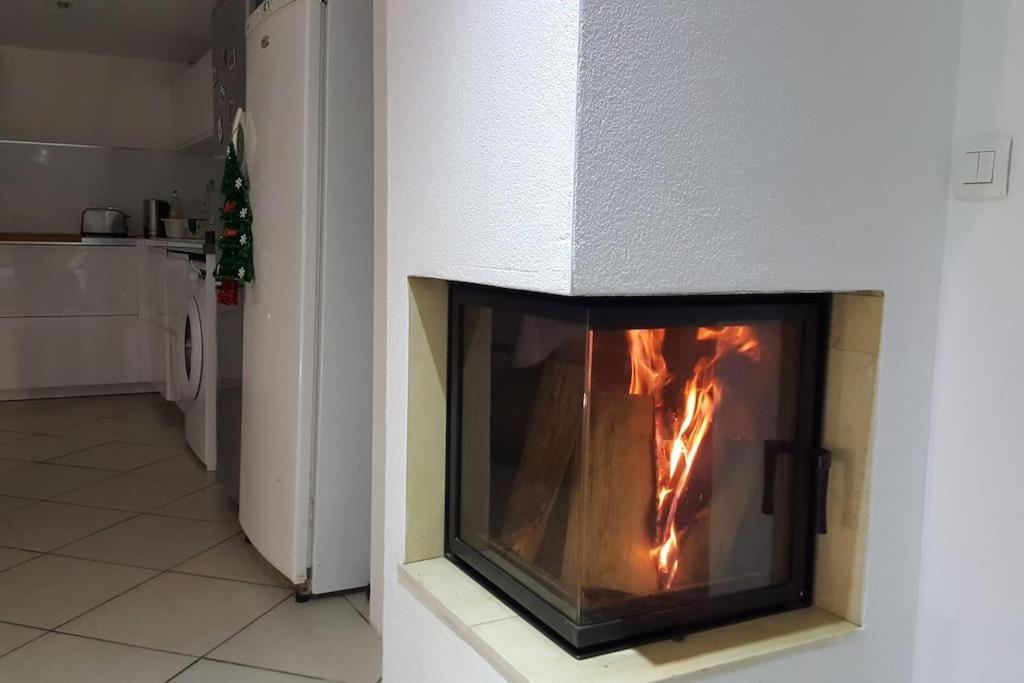 Appartement A La Decouverte De Strasbourg Bischheim Exteriör bild
