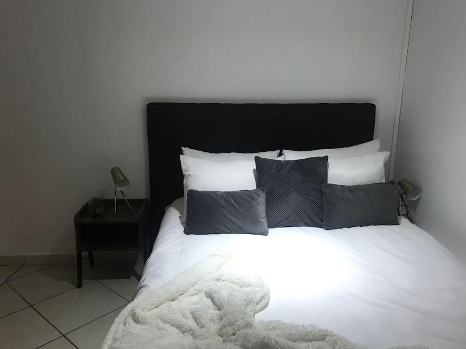 Appartement A La Decouverte De Strasbourg Bischheim Exteriör bild